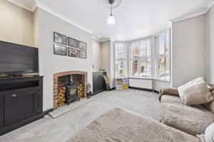 York Street Hasland